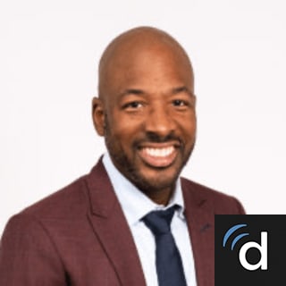Daryl Shorter, MD