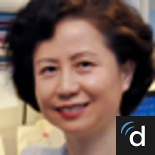 Yan Peng, MD, Pathology, Dallas, TX