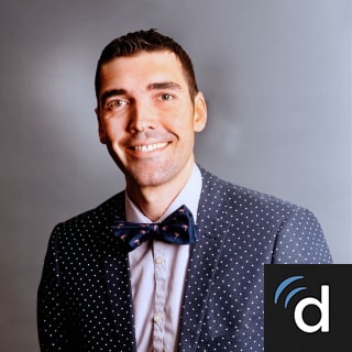 Ian Lalich, MD