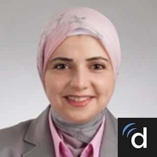 Wafa Akkad, MD