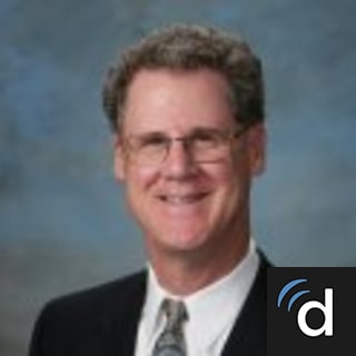John Milligan, MD