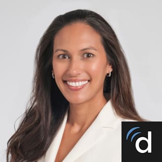 Violette (Renard) Recinos, MD, Neurosurgery, Cleveland, OH