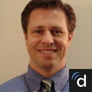 Troy Scribner, MD