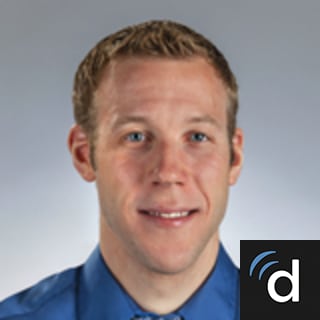 Eric Bannwarth, Orthopedics, Sioux Falls, SD