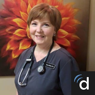 Donna White