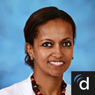 Bethel Alemayehu, MD