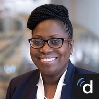 Suzette Oyeku, MD