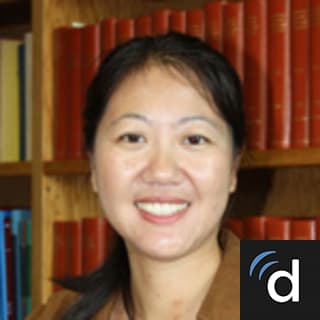 Wendy (Lin) Pierce, MD