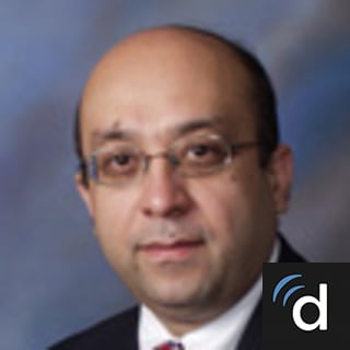 Jawad Shaikh, MD