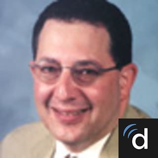 Samuel Gidding, MD