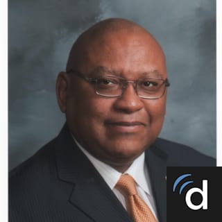 Stephen Broughton, MD