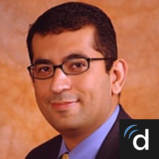 Jawad Haider, MD
