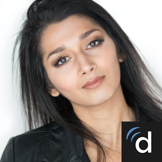Nausheen Syed, MD