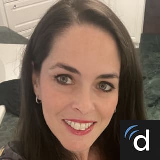 Marissa McCarthy, MD