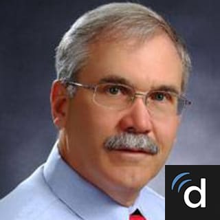 Richard Ingle, MD