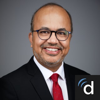 Hemant Yagnick, MD