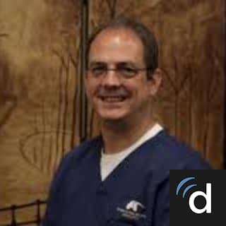 Jon Parks, MD