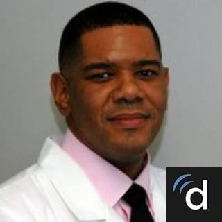 Roy Brown Jr., MD