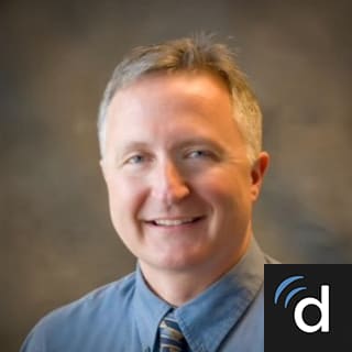 James Stevens Jr., MD
