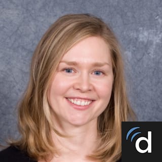 Amelia Huntsberger, MD, Obstetrics & Gynecology, Lincoln City, OR