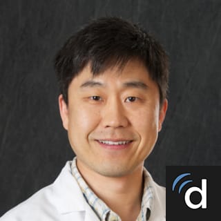 Jinsuh Kim, MD, Radiology, Iowa City, IA
