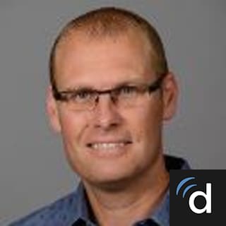 Kevin Post, DO, Family Medicine, Yankton, SD
