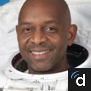 Robert Satcher, MD