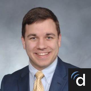 Daniel Nygren, MD