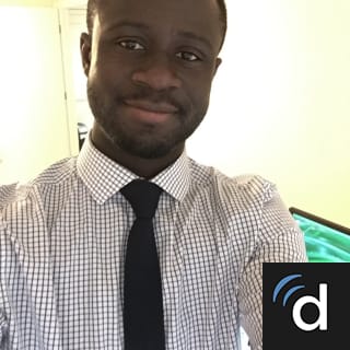 Eric Frempong, MD