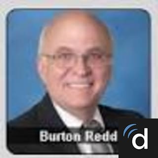 Dr. Burton L. Redd MD Visalia CA Orthopedist US News Doctors