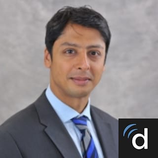 Asmir Syed, MD, Cardiology, Washington, DC