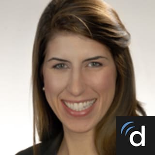 Ashley Johnston, MD