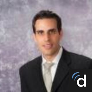 Joseph Martel, MD