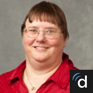 Susan Girdhari, Nurse Practitioner, Eau Claire, WI