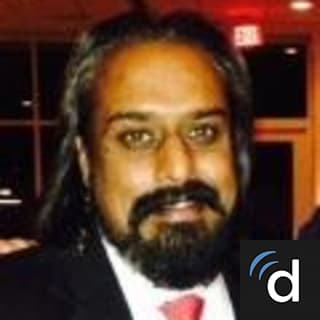 Ashish Bhatt, MD