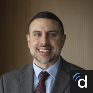 Shawn Mahmud, MD