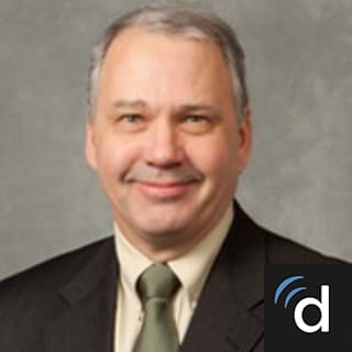 Randall Casper, MD