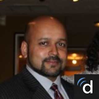 Joseph Cherian, Clinical Pharmacist, Long Beach, CA