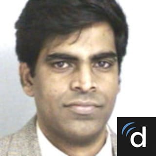 Raghu Mulpuri, MD
