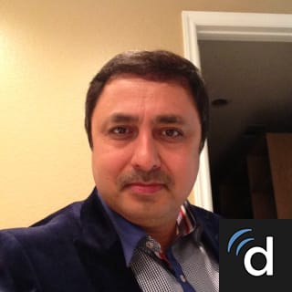 Dhiren Buch, MD, Anesthesiology, Duarte, CA