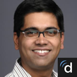 Supriyo Ghosh, MD