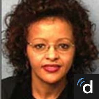 Aster Ghebremedhin, MD