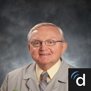 Roger Nissen, MD, Cardiology, Arlington Heights, IL