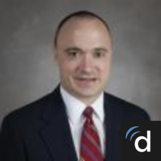 William McKee, MD