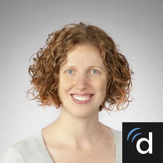 Elise (Peterson) Lu, MD