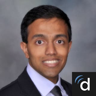 Thenappan Chandrasekar, MD, Urology, Sacramento, CA
