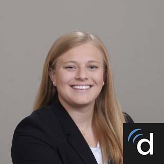 Nicole Lorenzi, MD, Resident Physician, Charlottesville, VA