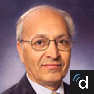 Mehdi Marvasti, MD