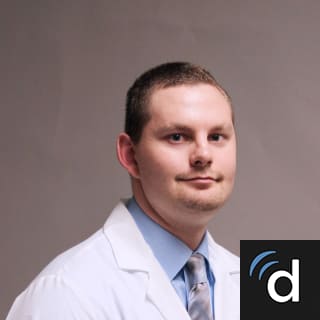 James VanTassel, Physician Assistant, Kalamazoo, MI