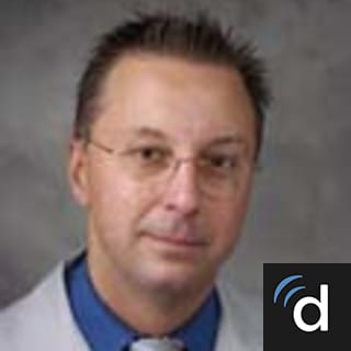 Edward Dolezal, MD, Ophthalmology, Crystal Lake, IL
